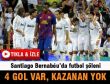'El Clasico''da kazanan olmadı..