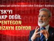 İsmet Özel: Orduda değişimi AKP değil Pentegon yapıyor