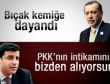 Demirtaş: Erdoğan PKK'nın intikamını bizden alıyor