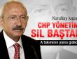 Kılıçdaroğlu: Yönetimin yarısı değişecek