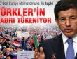 ABD'den Türkiye Suriye ilişkilerine ilk yorum