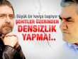 Ahmet Hakan'dan Yılmaz Özdil'e gönderme