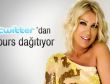 Seda Twitter'dan burs dağıtıyor