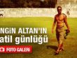 Engin Altan’ın tatil günlüğü - Foto
