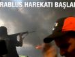 Nato Libya'yı vuruyor