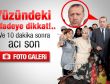 Somali'de yüzlere yansıyan acının fotoğrafı