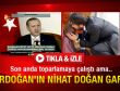 Başbakan Erdoğan'ın Nihat Doğan gafı