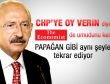 Economist'tin benzetmesi CHP'lileri kızdıracak