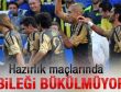 Fenerbahçe Bremen'i devirdi