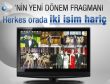 Kanal D yeni yayın dönemine hazır - Video