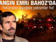 Yangınların emrini PKK mı verdi