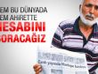 Şehit ailelerinden Koşaner'in itiraflarına tepki