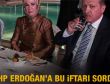 CHP'den Erdoğan'a iftar sorusu