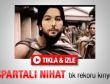 Spartalı Nihat tık rekoru kırıyor