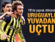 Lugano Paris Saint Germain'de