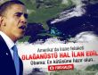ABD'de kasırga alarmı