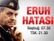 Başbuğ'un kitabında yaptığı büyük hata