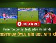 Emenike'den süper gol