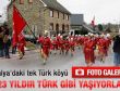 323 yıldır Türk gibi yaşıyorlar