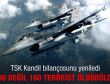 TSK'dan sınır ötesi harekat açıklaması