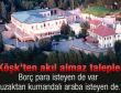 Köşk'ten akıl almaz istekler