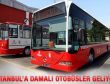 İstanbul'un otobüsleri yenileniyor