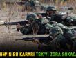AİHM'den tartışma yaratacak askerlik kararı
