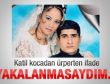 Karısını öldüren kocadan tüyler ürperten ifade