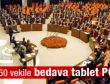 Türk Telekom'dan vekillere büyük jest