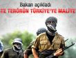 Terörün maliyeti 400 milyar dolar