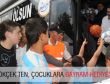 GÖKÇEK’TEN, ÇOCUKLARA BAYRAM HEDİYESİ