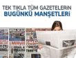 2 Eylül günün gazete manşetleri