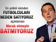 Koç: Geleceğimizi kaybederiz