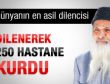 Dünyanın en asil dilencisi