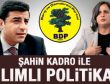 BDP şahin kadro ile devam edecek