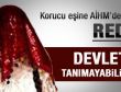 AİHM imam nikahını dikkate almadı