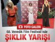 Şanlıurfa'da kızları okula 'tesettürlü gönderin' çağrısı