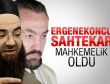 Cübbeli ve Adnan Oktar mahkemelik oldu