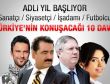 Türkiye yine bu davaları konuşacak