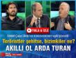 Ahmet Çakar'dan Arda'ya sert uyarı 'Akıllı ol Arda'