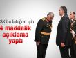 Genelkurmay'dan tebrik açıklaması