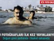 Öcalan'ın bu fotoğrafları ilk kez yayınlanıyor