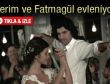 Kerim ve Fatmagül evleniyor - Video