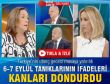 6-7 Eylül tanıkları anlattı
