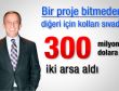 Ali Ağaoğlu 300 milyon dolara iki arsa aldı