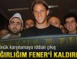 Reto Ziegler'in Fenerbahçe'yi seçme nedeni
