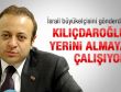 Kılıçdaroğlu'na en sert eleştiri Egemen Bağış'tan
