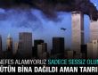 11 Eylül'ün ses kayıtları ortaya çıktı