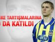 Şike tartışmalarına Rebrov'da katıldı