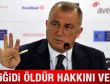 Fatih Terim: Yiğidi öldür hakkını ver